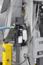 used bliss o.b.i. punch pressC-35