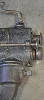 used niagara hand crimper and beader machineN/A