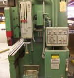 used cincinnati hydraulic press brake135CB X 10