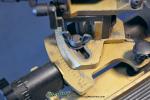 used darex precision drill sharpener with standM5