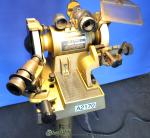 used darex precision drill sharpener with standM5