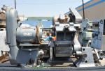 used norton o.d./i.d. universal automatic cylindrical grinder10X24