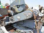 used norton o.d./i.d. universal automatic cylindrical grinder10X24