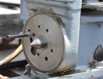 used norton o.d./i.d. universal automatic cylindrical grinder10X24