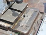 used norton o.d./i.d. universal automatic cylindrical grinder10X24