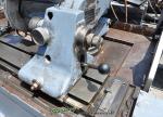 used norton o.d./i.d. universal automatic cylindrical grinder10X24
