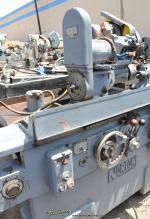 used norton o.d./i.d. universal automatic cylindrical grinder10X24