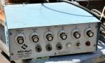 used norton o.d./i.d. universal automatic cylindrical grinder10X24