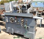 used norton o.d./i.d. universal automatic cylindrical grinder10X24