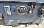 used norton o.d./i.d. universal automatic cylindrical grinder10X24