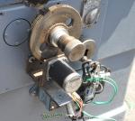 used norton o.d./i.d. universal automatic cylindrical grinder10X24