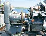 used norton o.d./i.d. universal automatic cylindrical grinder10X24