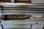 used longen 3-1/2