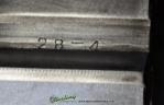 used longen 3-1/2