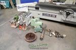 used smtw shanghai machine tool works id/od universal cylindrical grinderM1450AX2000