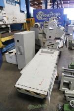 used smtw shanghai machine tool works id/od universal cylindrical grinderM1450AX2000