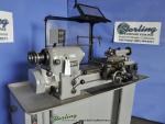 used hardinge tool room precision latheHLVH