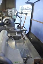 used hardinge tool room precision latheHLVH