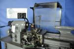 used hardinge tool room precision latheHLVH