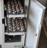 used hardinge tool room precision latheHLVH