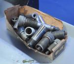used hardinge tool room precision latheHLVH