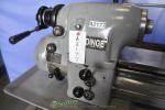 used hardinge tool room precision latheHLVH