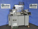 used hardinge tool room precision latheHLVH