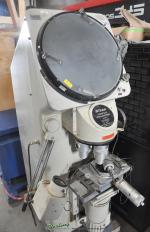 used nikon optical comparatorV-16D