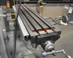 used acra vertical milling machineAM3V