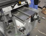used acra vertical milling machineAM3V