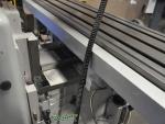 used acra vertical milling machineAM3V