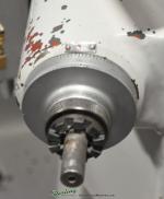 used acra vertical milling machineAM3V