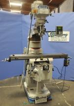 used acra vertical milling machineAM3V