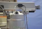used acra vertical milling machineAM3V