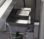 used acra vertical milling machineAM3V