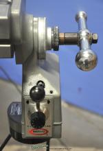 used acra vertical milling machineAM3V