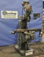 bridgeport vertical millSERIES 1