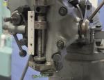 bridgeport vertical millSERIES 1