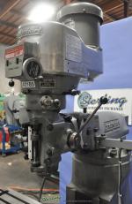 bridgeport vertical millSERIES 1
