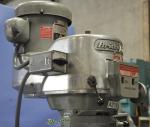bridgeport vertical millSERIES 1