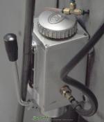 bridgeport vertical millSERIES 1