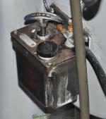 bridgeport vertical millSERIES 1