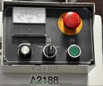 used chevalier vertical milling machine w/ ac inverter headFM-3FKH