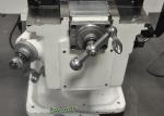 used chevalier vertical milling machine w/ ac inverter headFM-3FKH