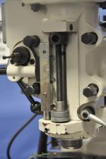 used chevalier vertical milling machine w/ ac inverter headFM-3FKH