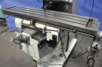 used chevalier vertical milling machine w/ ac inverter headFM-3FKH