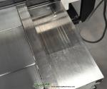 used chevalier vertical milling machine w/ ac inverter headFM-3FKH