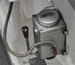 used chevalier vertical milling machine w/ ac inverter headFM-3FKH