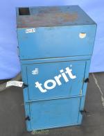 used torit dust collector60 AB