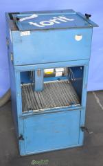 used torit dust collector60 AB
